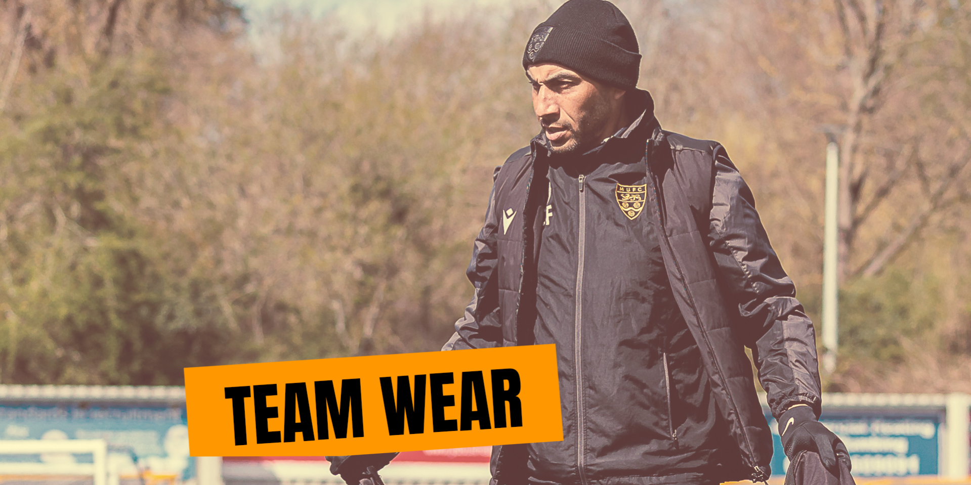 Teamwear
