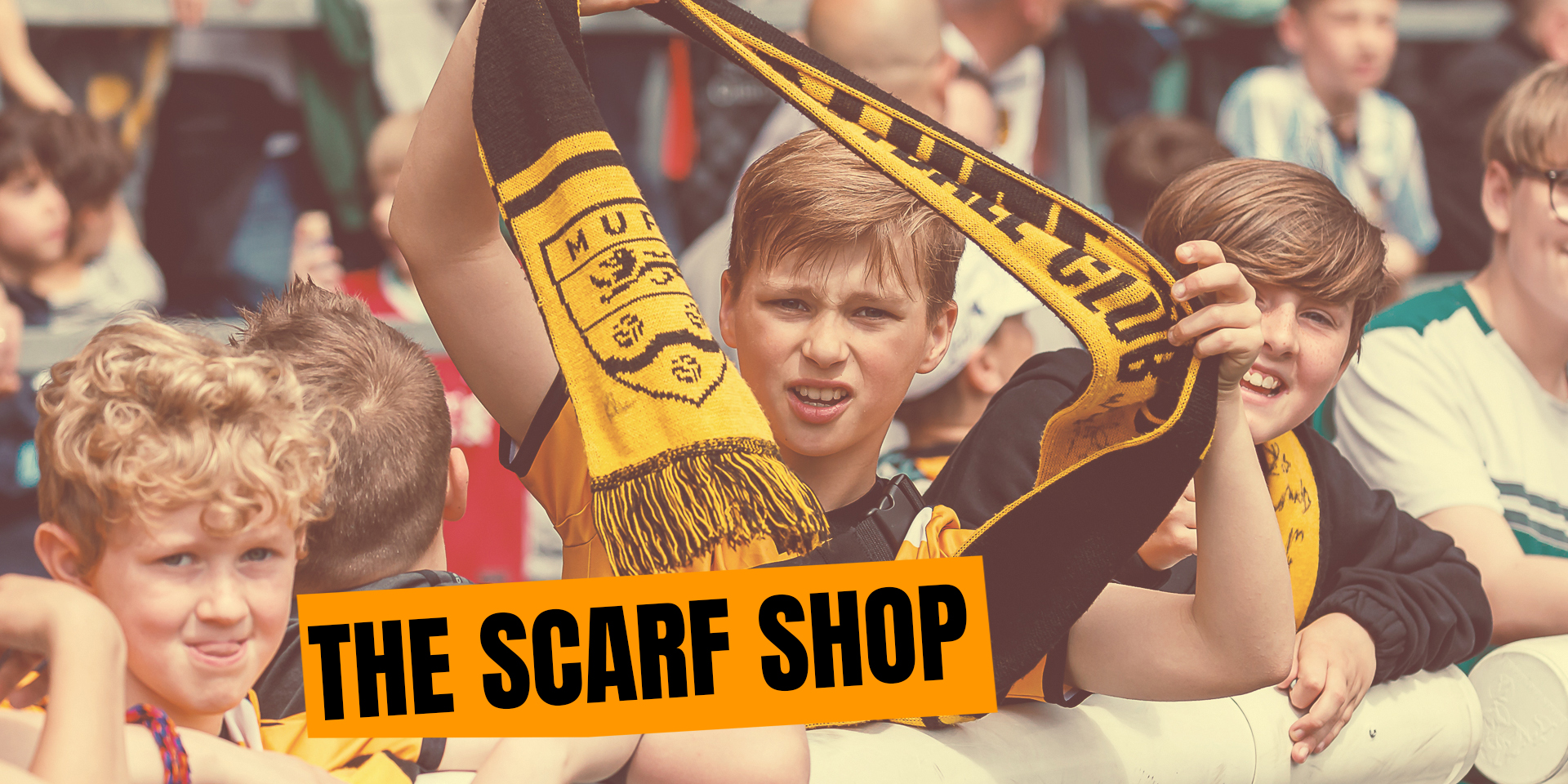 Scarves