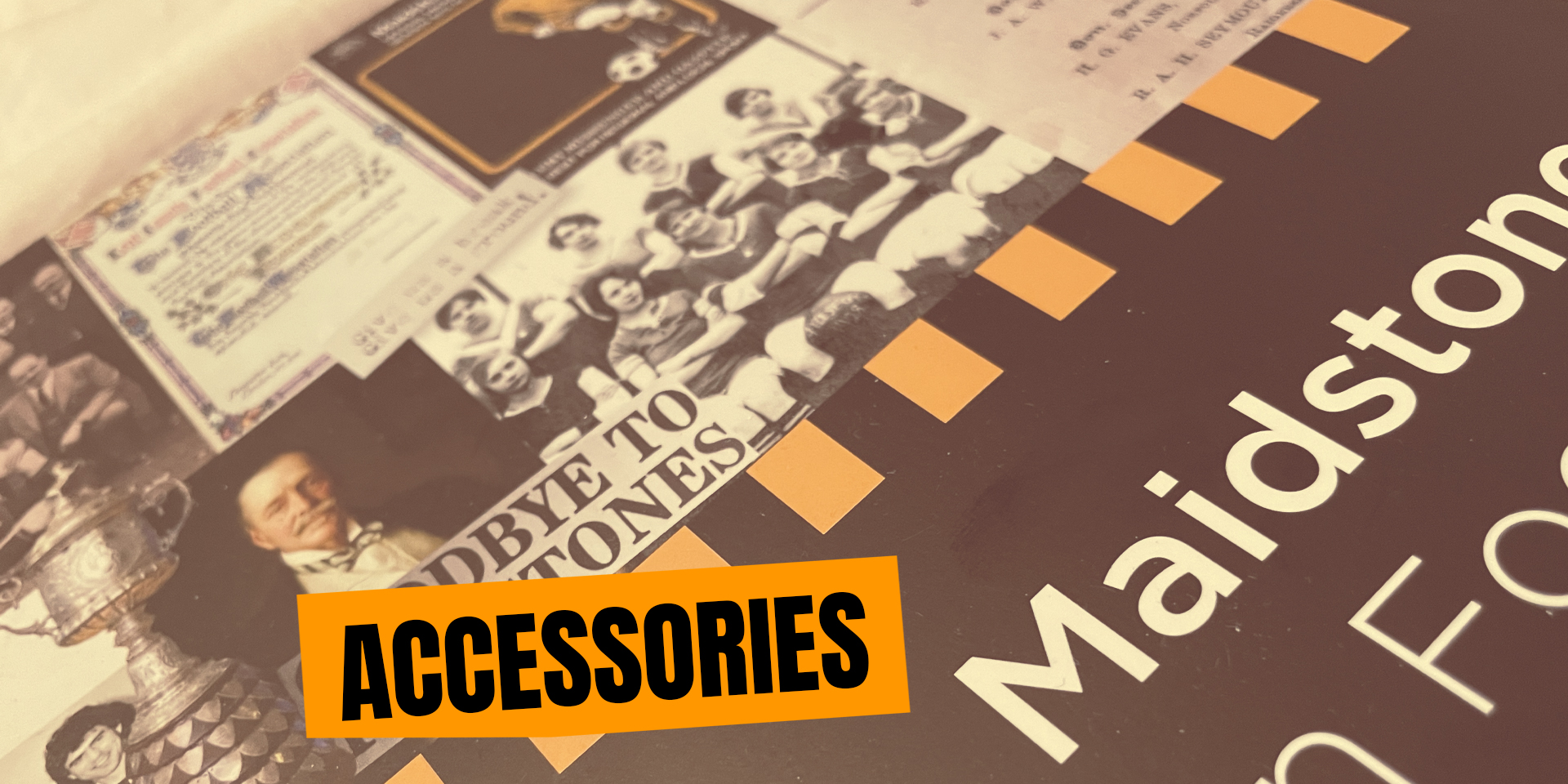 Accessories